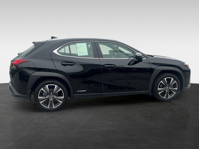 2020 Lexus UX UX 250h AWD - 23008218 - 5