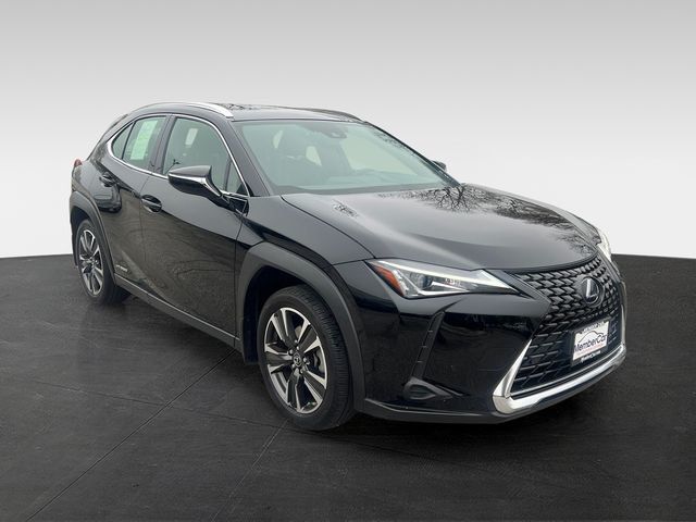 2020 Lexus UX UX 250h AWD - 23008218 - 6