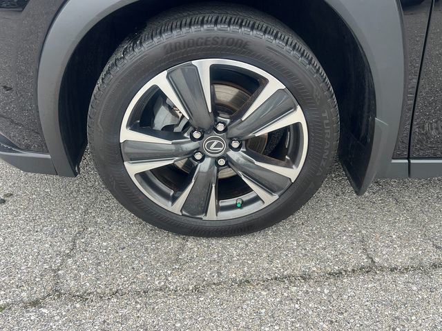 2020 Lexus UX UX 250h AWD - 23008218 - 8