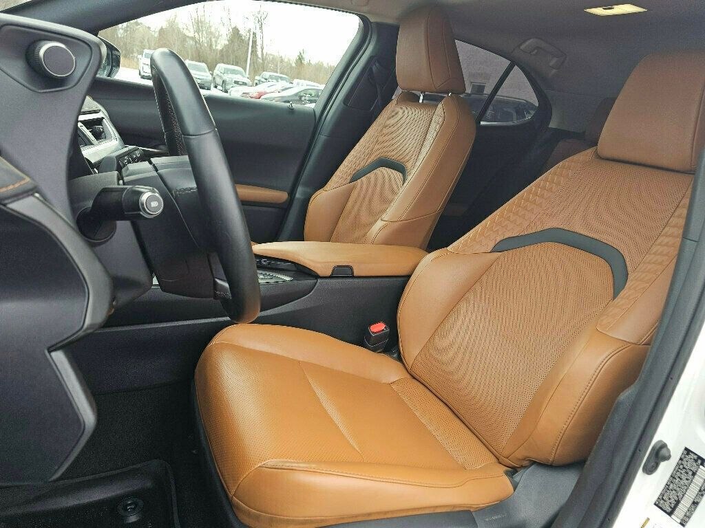 2020 Lexus UX UX 250h AWD - 22969916 - 14