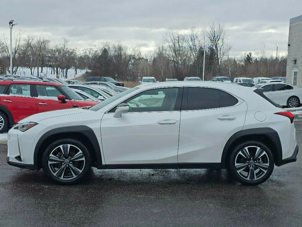 2020 Lexus UX UX 250h AWD - 22969916 - 15