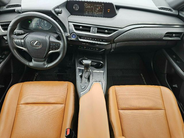 2020 Lexus UX UX 250h AWD - 22969916 - 1