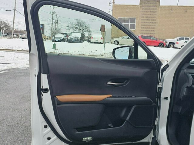 2020 Lexus UX UX 250h AWD - 22969916 - 19