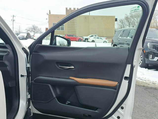 2020 Lexus UX UX 250h AWD - 22969916 - 20