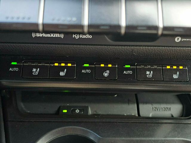 2020 Lexus UX UX 250h AWD - 22969916 - 24