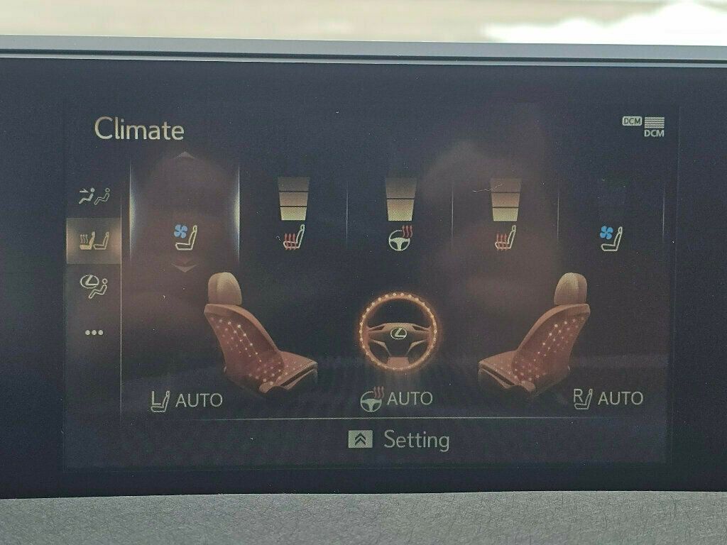 2020 Lexus UX UX 250h AWD - 22969916 - 28