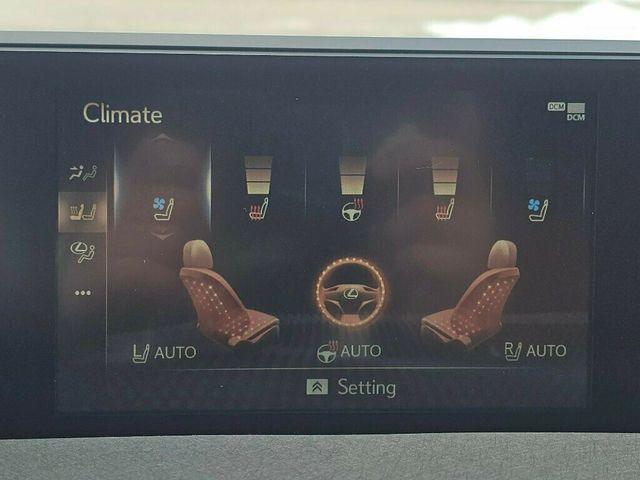 2020 Lexus UX UX 250h AWD - 22969916 - 28