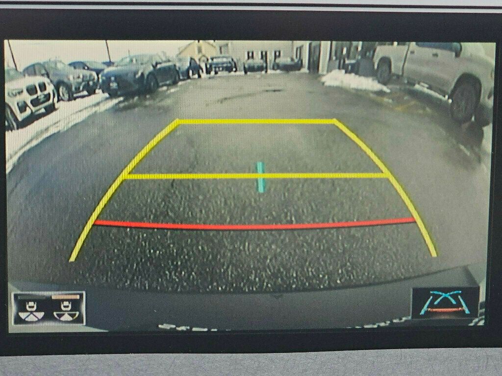 2020 Lexus UX UX 250h AWD - 22969916 - 2