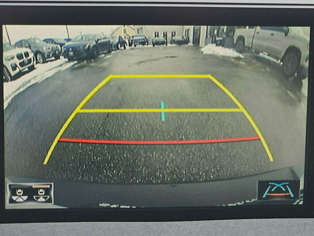 2020 Lexus UX UX 250h AWD - 22969916 - 2