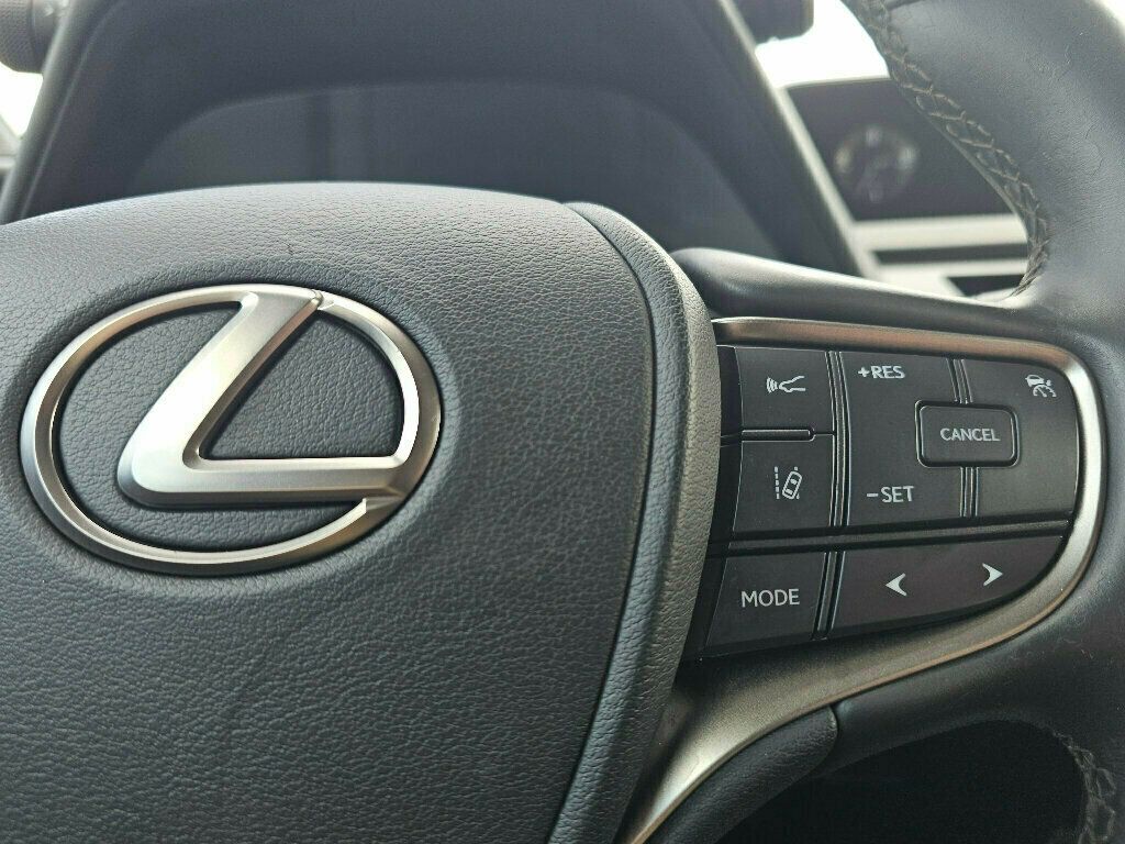 2020 Lexus UX UX 250h AWD - 22969916 - 30