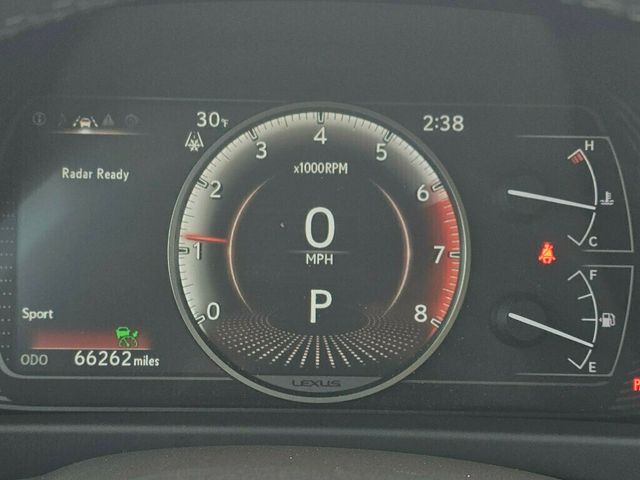 2020 Lexus UX UX 250h AWD - 22969916 - 31