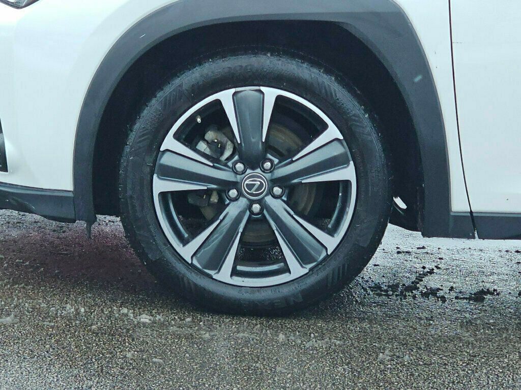 2020 Lexus UX UX 250h AWD - 22969916 - 34