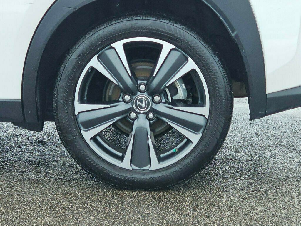 2020 Lexus UX UX 250h AWD - 22969916 - 35