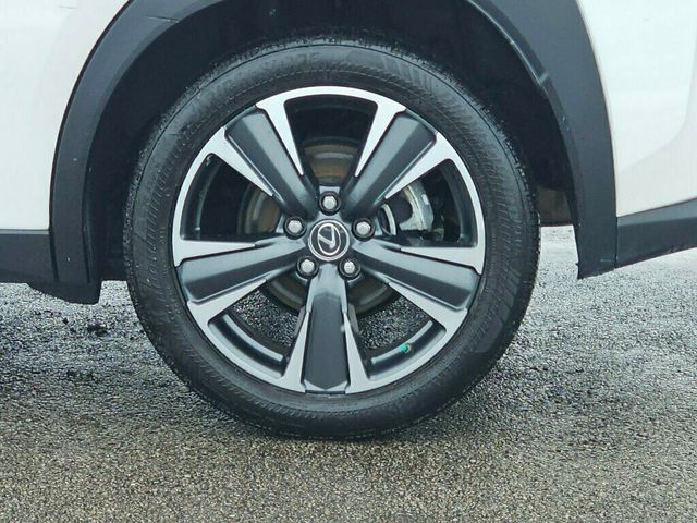 2020 Lexus UX UX 250h AWD - 22969916 - 35