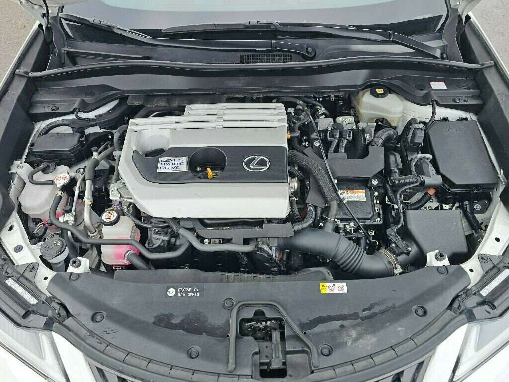 2020 Lexus UX UX 250h AWD - 22969916 - 36