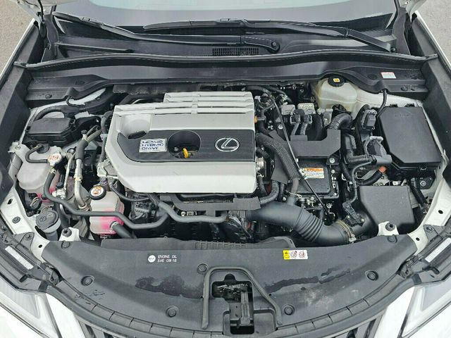 2020 Lexus UX UX 250h AWD - 22969916 - 36