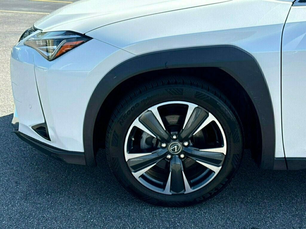 2020 Lexus UX UX 250h AWD - 22969916 - 43