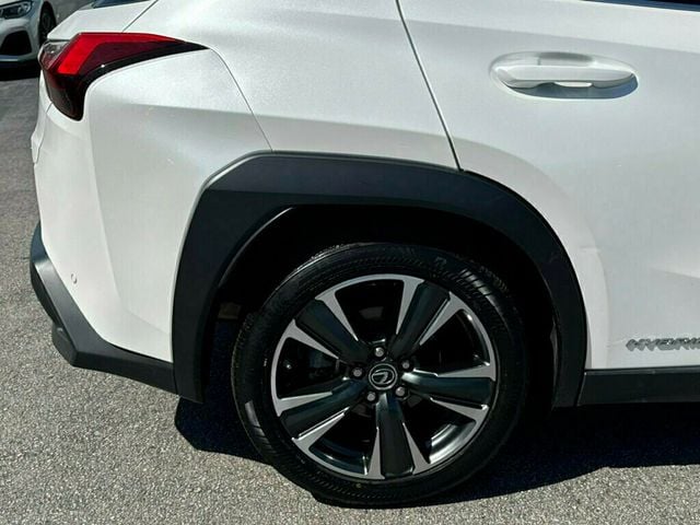 2020 Lexus UX UX 250h AWD - 22969916 - 45