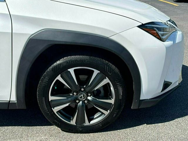 2020 Lexus UX UX 250h AWD - 22969916 - 46