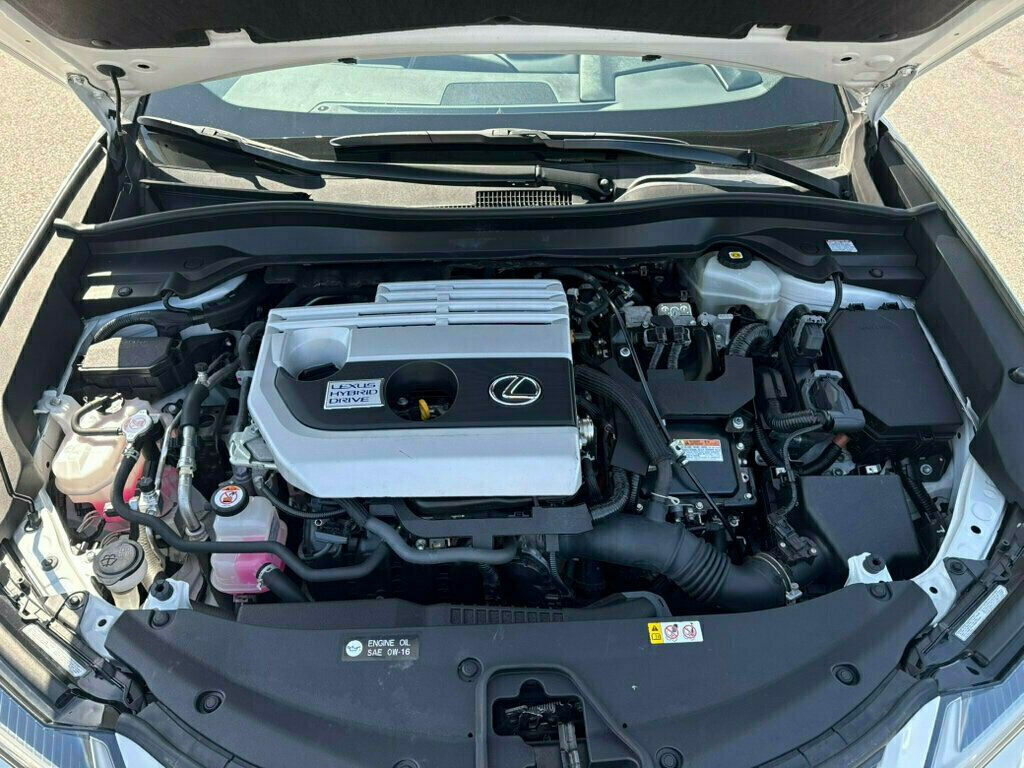 2020 Lexus UX UX 250h AWD - 22969916 - 47