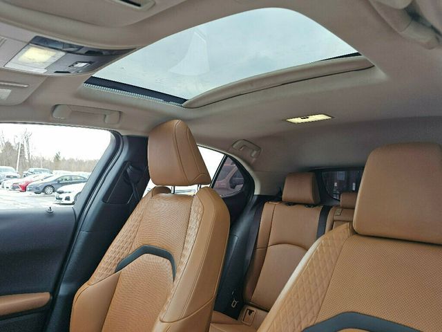 2020 Lexus UX UX 250h AWD - 22969916 - 4