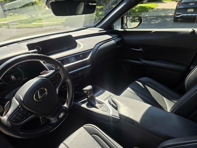 2020 Lexus UX UX 250h F SPORT AWD - 23083029 - 13
