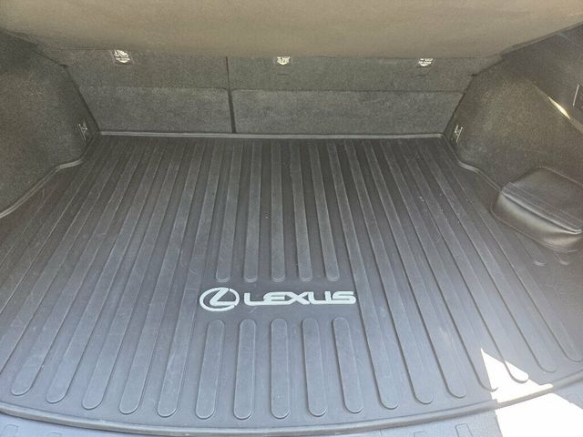 2020 Lexus UX UX 250h F SPORT AWD - 23083029 - 16