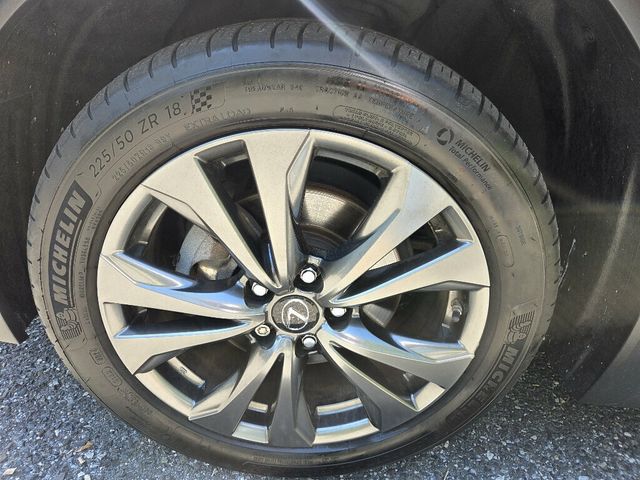 2020 Lexus UX UX 250h F SPORT AWD - 23083029 - 18