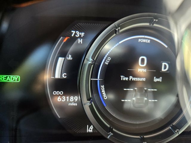 2020 Lexus UX UX 250h F SPORT AWD - 23083029 - 21