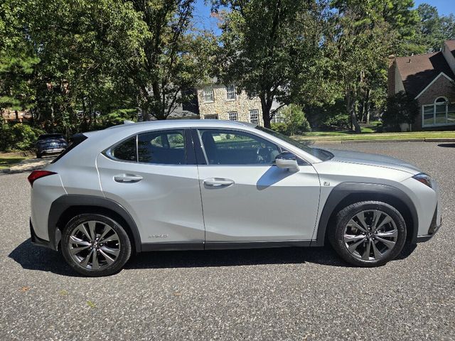 2020 Lexus UX UX 250h F SPORT AWD - 23083029 - 6