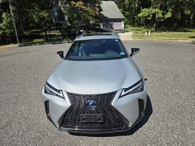 2020 Lexus UX UX 250h F SPORT AWD - 23083029 - 8