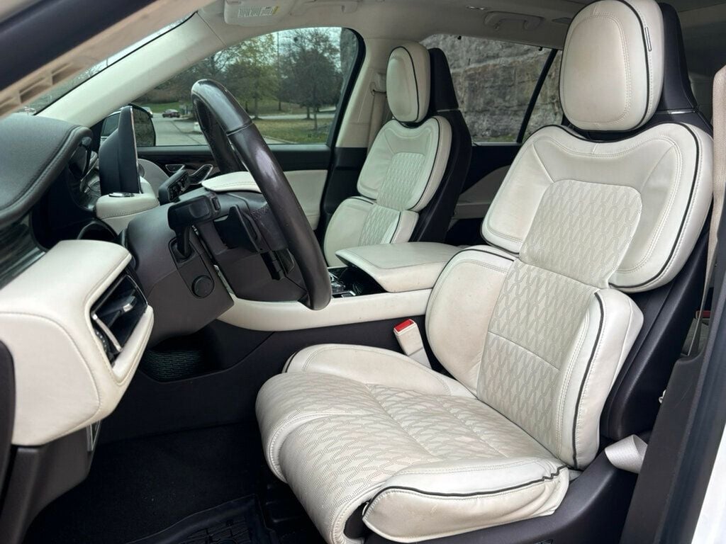 2020 Lincoln Aviator 2020 LINCOLN AVIATOR BLACK LABEL - 22960186 - 10