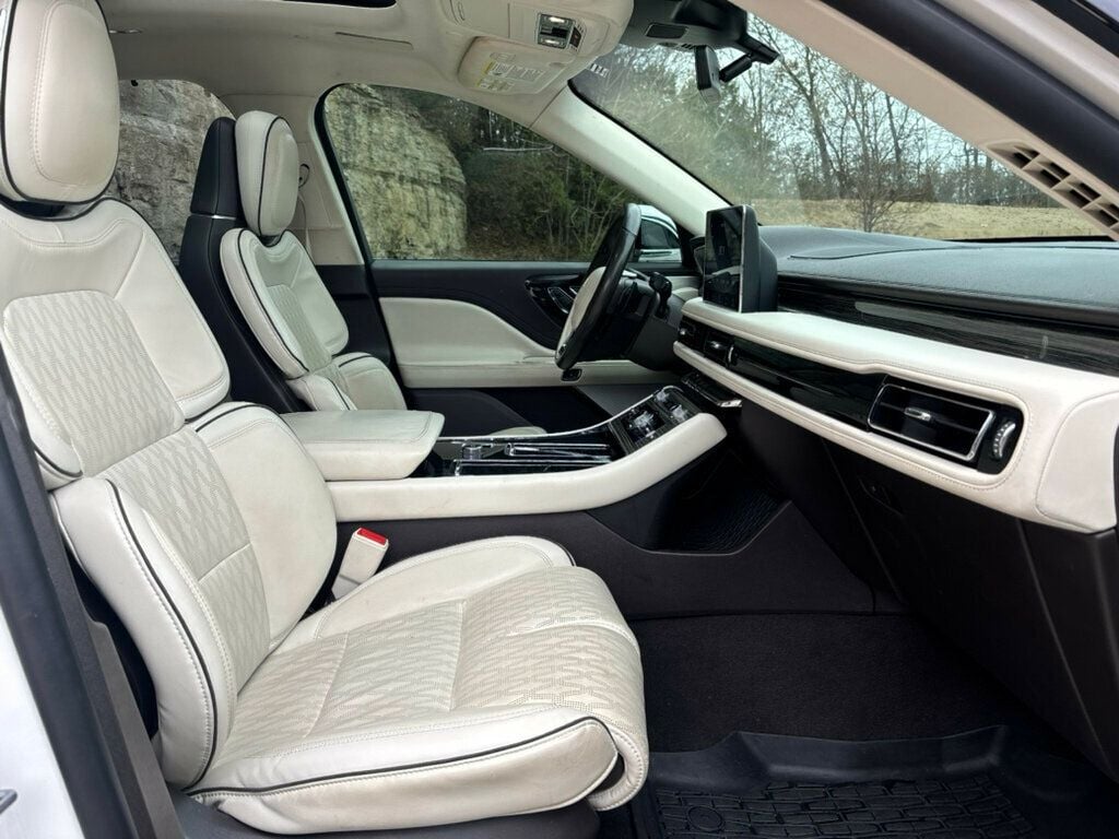 2020 Lincoln Aviator 2020 LINCOLN AVIATOR BLACK LABEL - 22960186 - 13