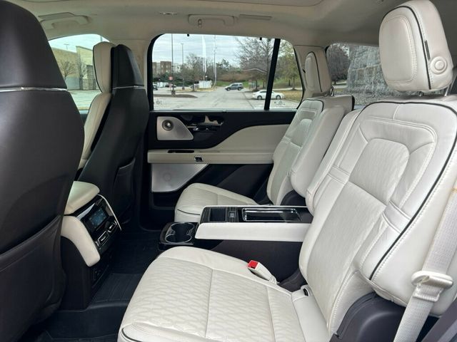 2020 Lincoln Aviator 2020 LINCOLN AVIATOR BLACK LABEL - 22960186 - 14