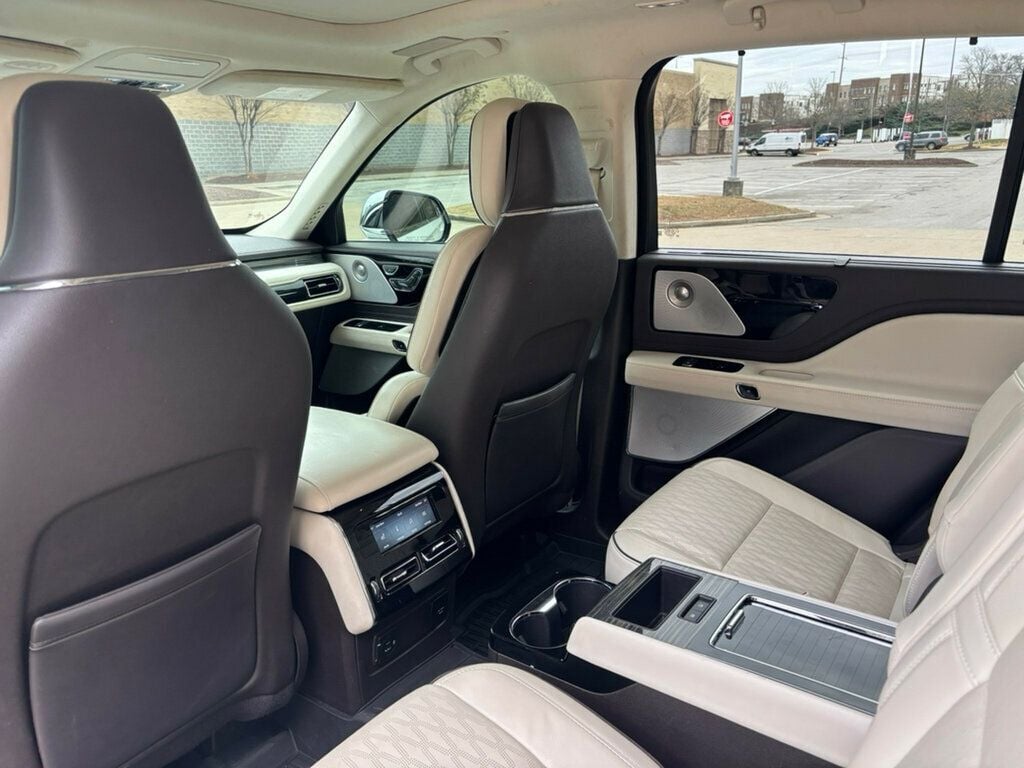 2020 Lincoln Aviator 2020 LINCOLN AVIATOR BLACK LABEL - 22960186 - 15