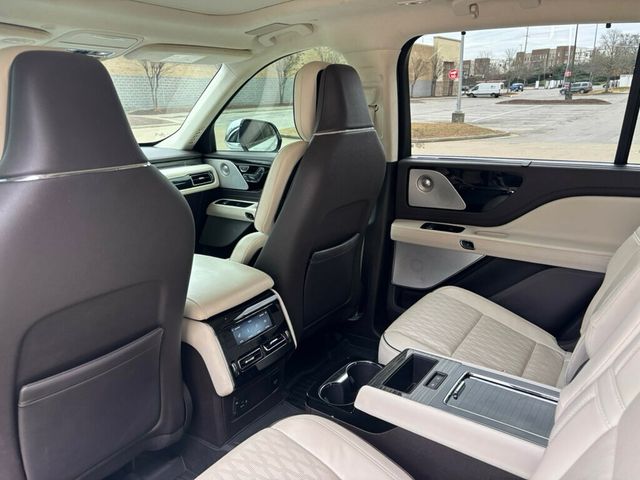 2020 Lincoln Aviator 2020 LINCOLN AVIATOR BLACK LABEL - 22960186 - 15