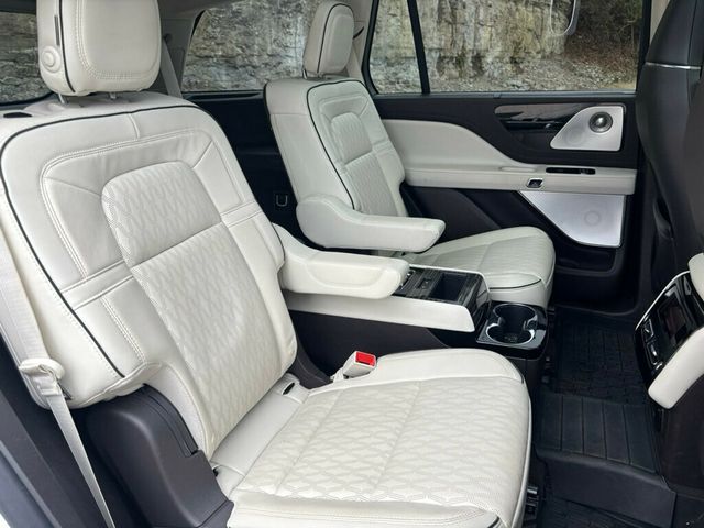 2020 Lincoln Aviator 2020 LINCOLN AVIATOR BLACK LABEL - 22960186 - 17