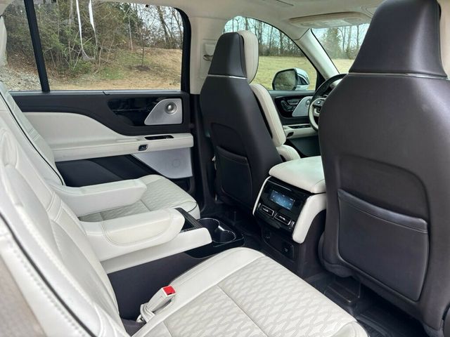 2020 Lincoln Aviator 2020 LINCOLN AVIATOR BLACK LABEL - 22960186 - 18