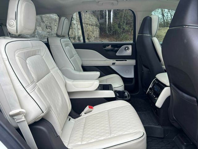 2020 Lincoln Aviator 2020 LINCOLN AVIATOR BLACK LABEL - 22960186 - 19