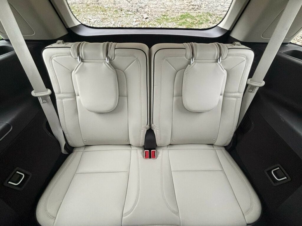 2020 Lincoln Aviator 2020 LINCOLN AVIATOR BLACK LABEL - 22960186 - 20