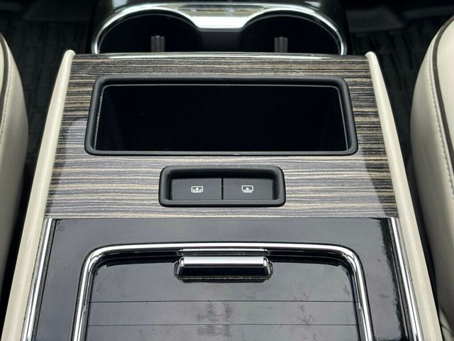 2020 Lincoln Aviator 2020 LINCOLN AVIATOR BLACK LABEL - 22960186 - 22