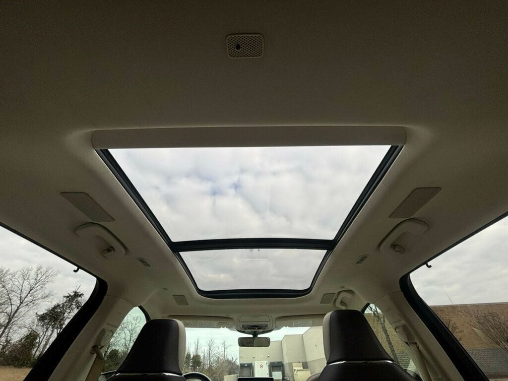 2020 Lincoln Aviator 2020 LINCOLN AVIATOR BLACK LABEL - 22960186 - 23