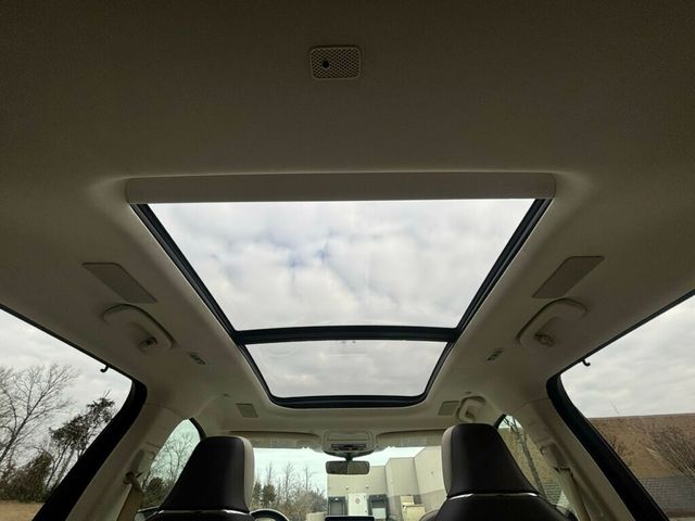 2020 Lincoln Aviator 2020 LINCOLN AVIATOR BLACK LABEL - 22960186 - 23