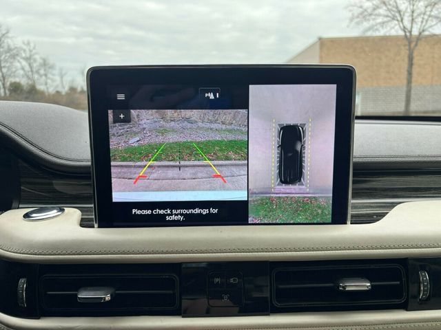 2020 Lincoln Aviator 2020 LINCOLN AVIATOR BLACK LABEL - 22960186 - 31