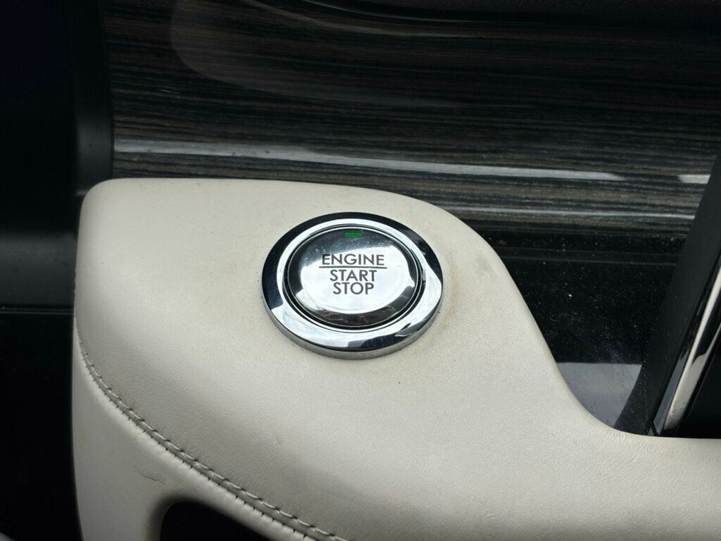 2020 Lincoln Aviator 2020 LINCOLN AVIATOR BLACK LABEL - 22960186 - 32