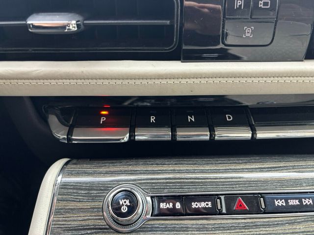 2020 Lincoln Aviator 2020 LINCOLN AVIATOR BLACK LABEL - 22960186 - 33