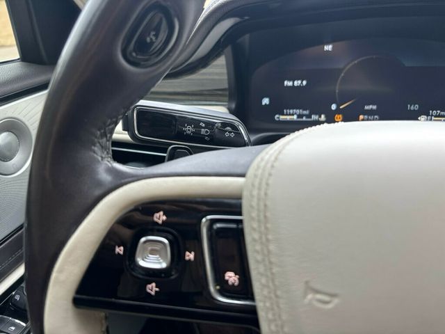 2020 Lincoln Aviator 2020 LINCOLN AVIATOR BLACK LABEL - 22960186 - 36