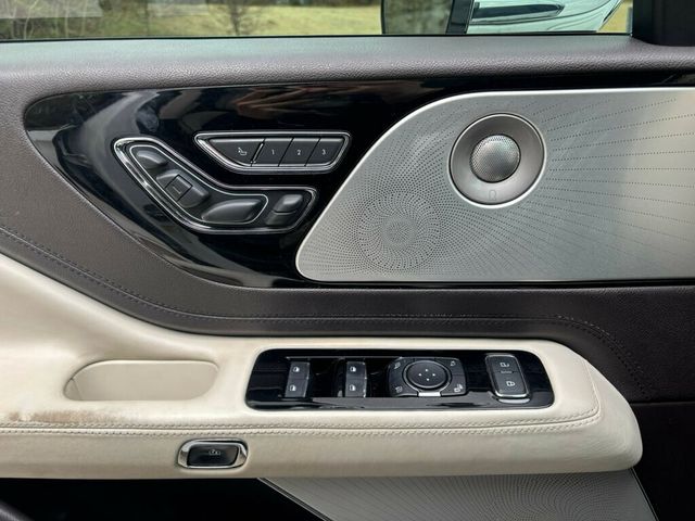 2020 Lincoln Aviator 2020 LINCOLN AVIATOR BLACK LABEL - 22960186 - 38