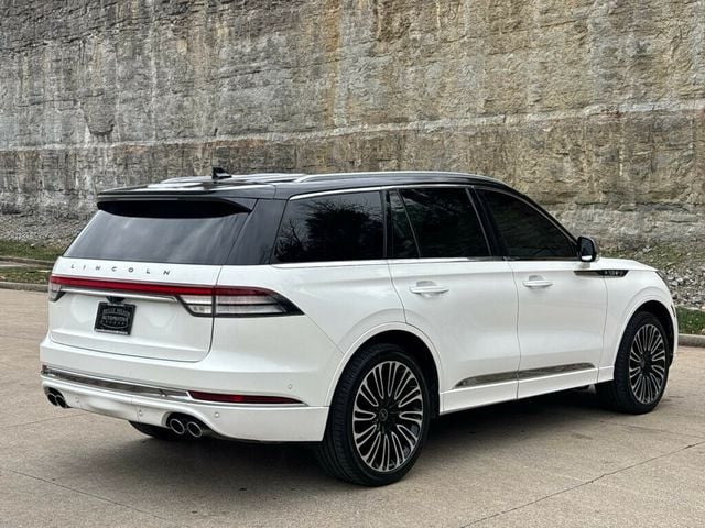2020 Lincoln Aviator 2020 LINCOLN AVIATOR BLACK LABEL - 22960186 - 3