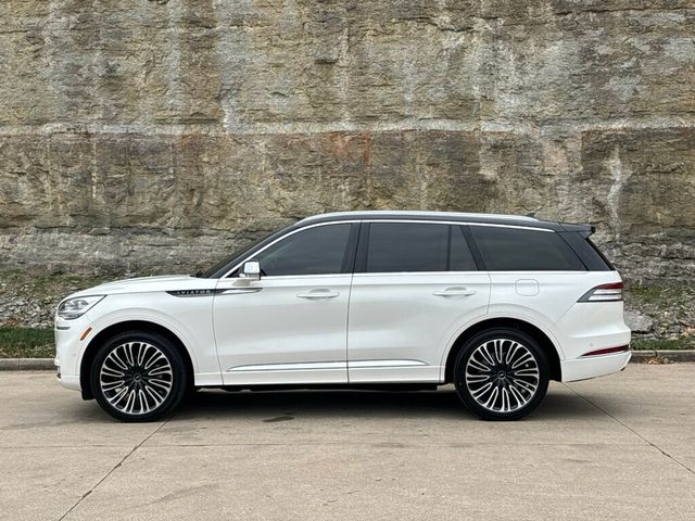 2020 Lincoln Aviator 2020 LINCOLN AVIATOR BLACK LABEL - 22960186 - 6
